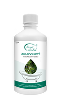 Koupelový olej JALOVCOVÝ - 500 ml