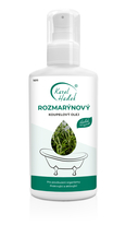 Koupelový olej ROZMARÝNOVÝ -100 ml