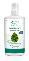 Koupelový olej TYMIÁNOVÝ - 200 ml