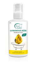 Koupelový olej Z CITRÓNOVÉ RŮŽE - 100 ml