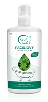 Koupelový olej PAČULIOVÝ - 200 ml
