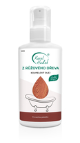 Koupelový olej Z RŮŽOVÉHO DŘEVA - 100 ml