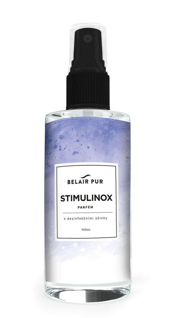 Esenciální parfém STIMULINOX - 100 ml