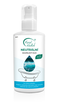 Koupelový olej NEUTRÁLNÍ - 100 ml
