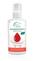 Koupelový olej GRAPEFRUITOVÝ - 100 ml