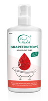 Koupelový olej GRAPEFRUITOVÝ - 200 ml
