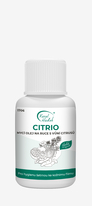 Mycí olej na ruce CITRIO - 20 ml