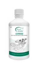 CITRIO mycí olej na ruce s vůní citrusů 500 ml