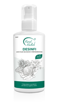 Mycí olej na ruce DESINFI - 100 ml