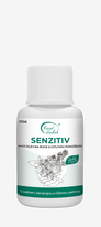 Mycí olej na ruce SENZITIV - 20 ml
