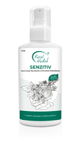 Mycí olej na ruce SENZITIV - 100 ml