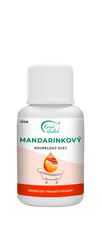 Koupelový olej MANDARINKOVÝ - 20 ml