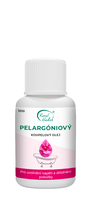 Koupelový olej PELARGÓNIOVÝ - 20 ml