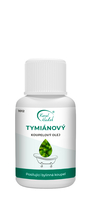 Koupelový olej TYMIÁNOVÝ - 20 ml