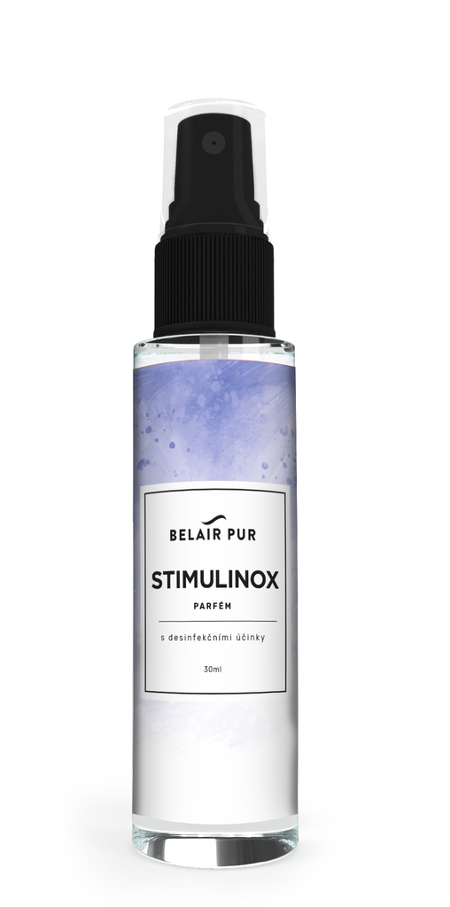 Esenciální parfém STIMULINOX - 30 ml