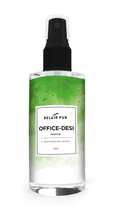 Esenciální parfém OFFICE-DESI - 100 ml
