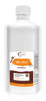 INSI SPRAY při zvýšeném výskytu parazitů 1000 ml