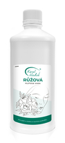 Pleťová voda RŮŽOVÁ - 1000 ml