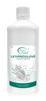 Pleťové tonikum LEVANDULOVÉ - 1000 ml