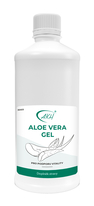 Rostlinná šťáva ALOE VERA GEL - 1000 ml