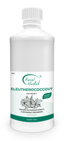 Lihový extrakt ELEUTHEROCOCC - 1000 ml