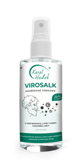 Aroma osvěžovač vzduchu VIROSALK - 100 ml