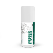 Anti-age krém LECIDERMA SHEA ROSE - 10 ml