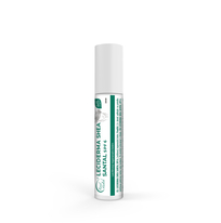 Anti-age krém LECIDERMA SHEA SANTAL SPF 6 - 10 ml