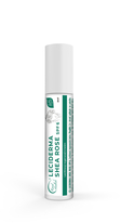 Anti-age krém LECIDERMA SHEA ROSE SPF 6 - 10 ml