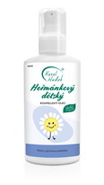 Dětský koupelový olej HEŘMÁNKOVÝ - 100 ml