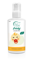 DĚTSKÝ masážní olej - 100 ml