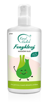 Dětský masážní olej FENYKLOVÝ - 200 ml