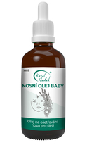 NOSNÍ OLEJ BABY - 50 ml