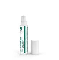 Regenerační krém CITRONOVO-MRKVOVÝ - 10 ml