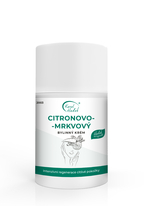 Regenerační krém CITRONOVO-MRKVOVÝ - 50 ml