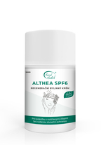 Regenerační krém ALTHEA SPF 6 - 50 ml