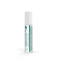 Regenerační krém SANTALIA SPF 6 - 10 ml