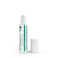 Regenerační krém LEVANDULOVÝ - 10 ml