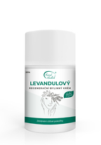Regenerační krém LEVANDULOVÝ - 50 ml
