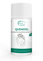 Mateřídouškový krém QUENDEL - 100 ml