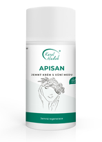 Regenerační krém APISAN - 100 ml