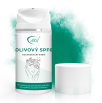 OLIVOVÝ SPF 6 Regenerační krém 100 ml