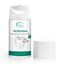Regenerační krém ROSEANA - 100 ml