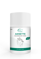 Regenerační krém AKNETTE - 50 ml