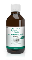 Bylinný extrakt ECHINACEOVÝ - 250 ml