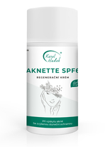 Regenerační krém AKNETTE SPF 6 - 100 ml