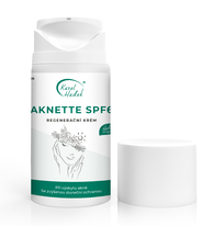Regenerační krém AKNETTE SPF 6 - 100 ml