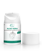 Osvěžující krém ALOE VERA - 50 ml