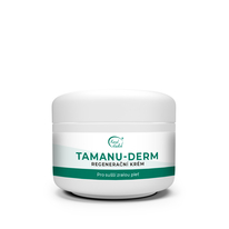 Regenerační krém TAMANU-DERM - 50 ml