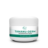 Regenerační krém TAMANU-DERM - 100 ml